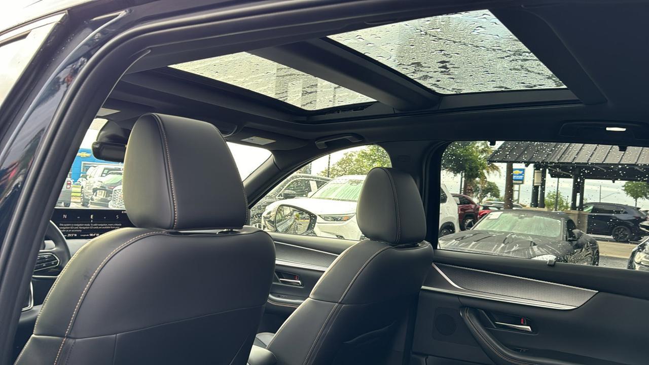2026 Mazda CX-90 Premium Plus San Antonio TX