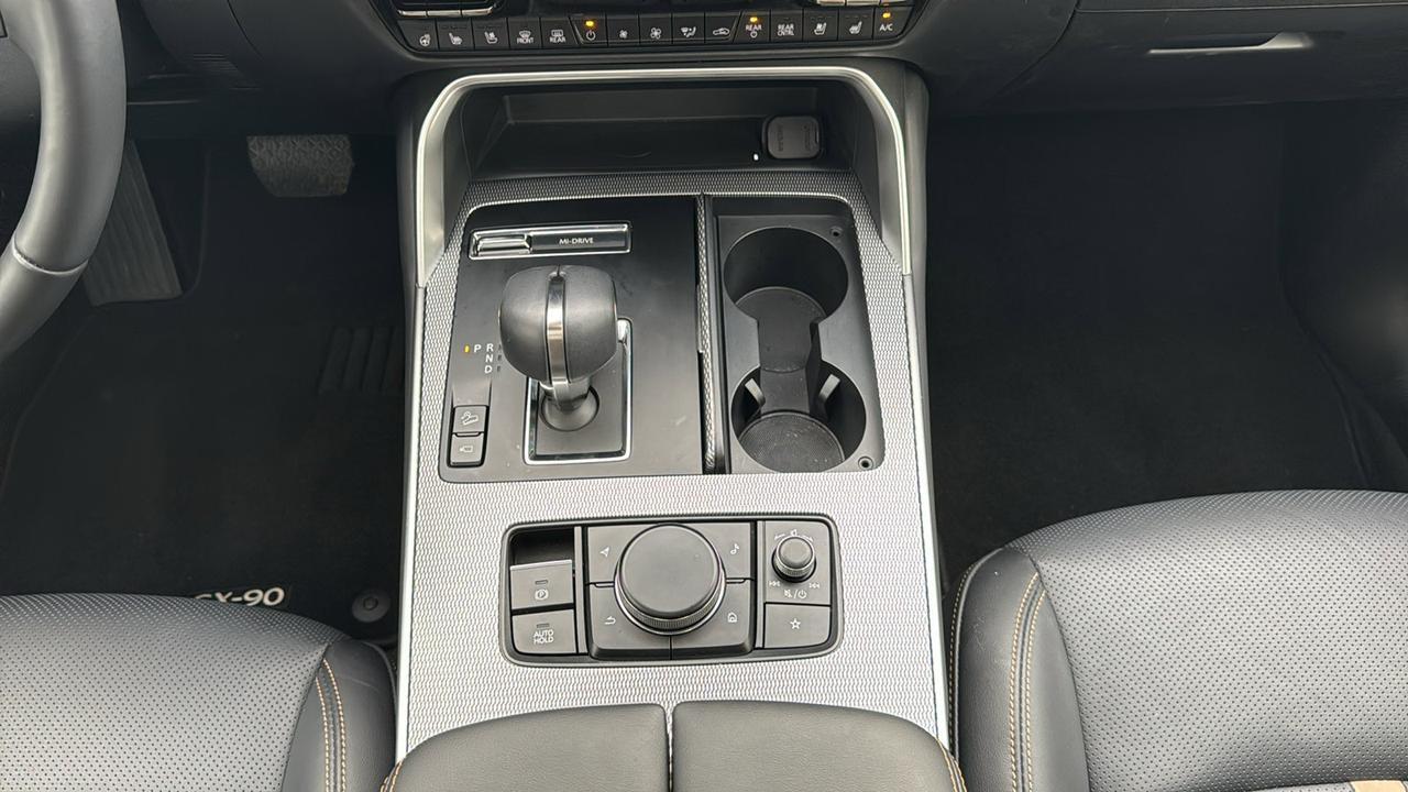 2026 Mazda CX-90 Premium Plus San Antonio TX