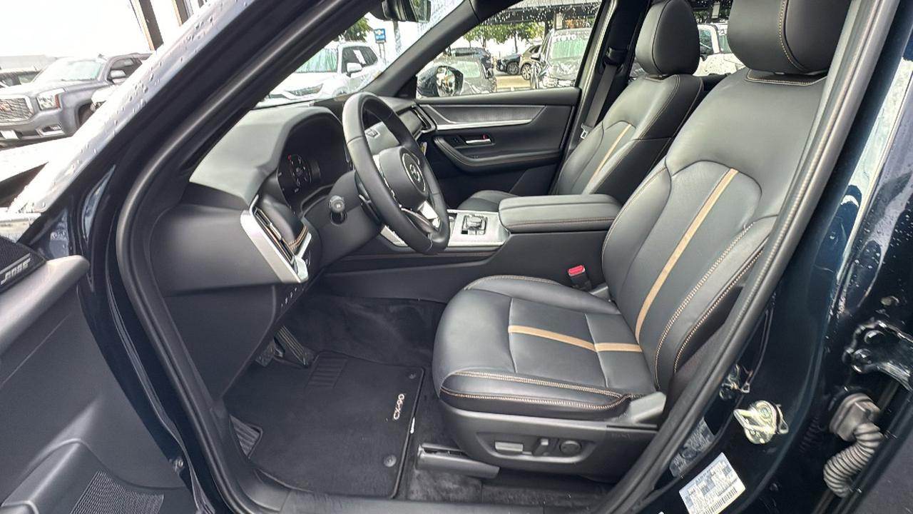 2026 Mazda CX-90 Premium Plus San Antonio TX