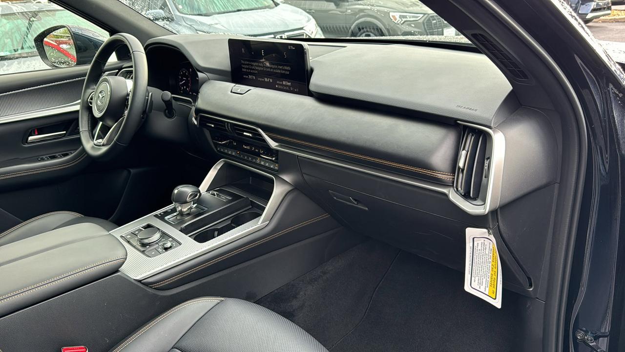 2026 Mazda CX-90 Premium Plus San Antonio TX