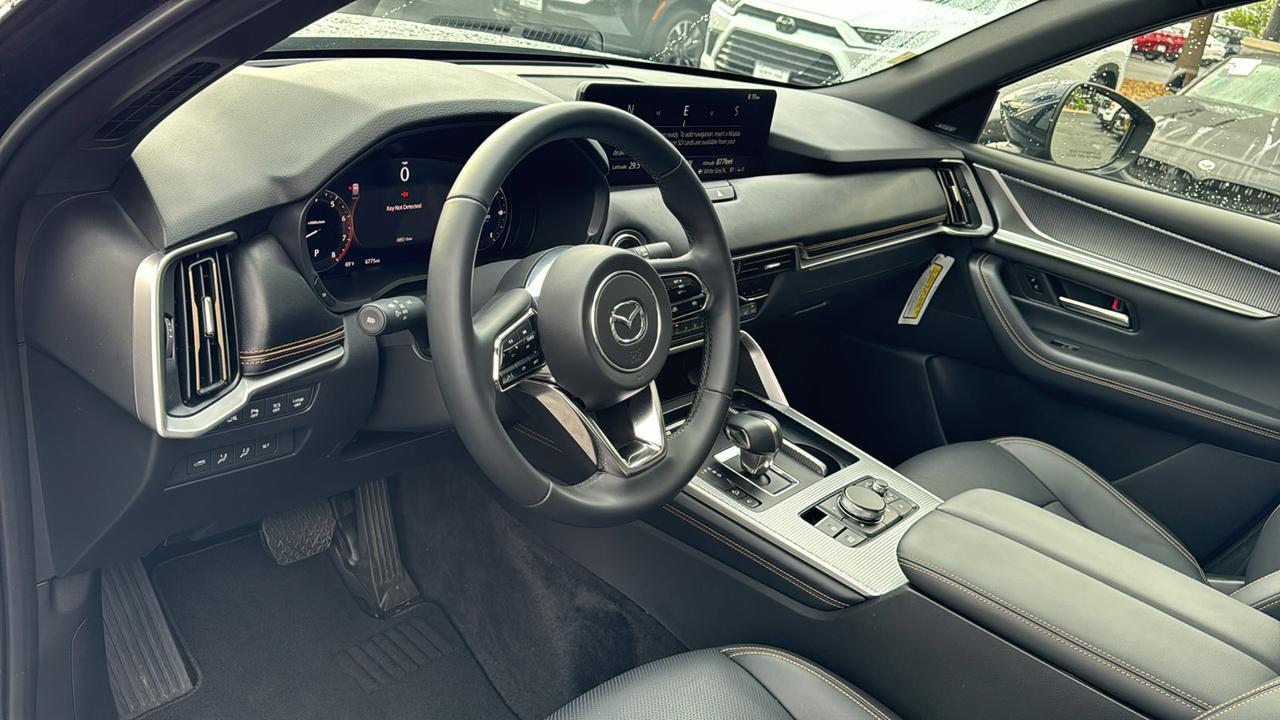 2026 Mazda CX-90 Premium Plus San Antonio TX