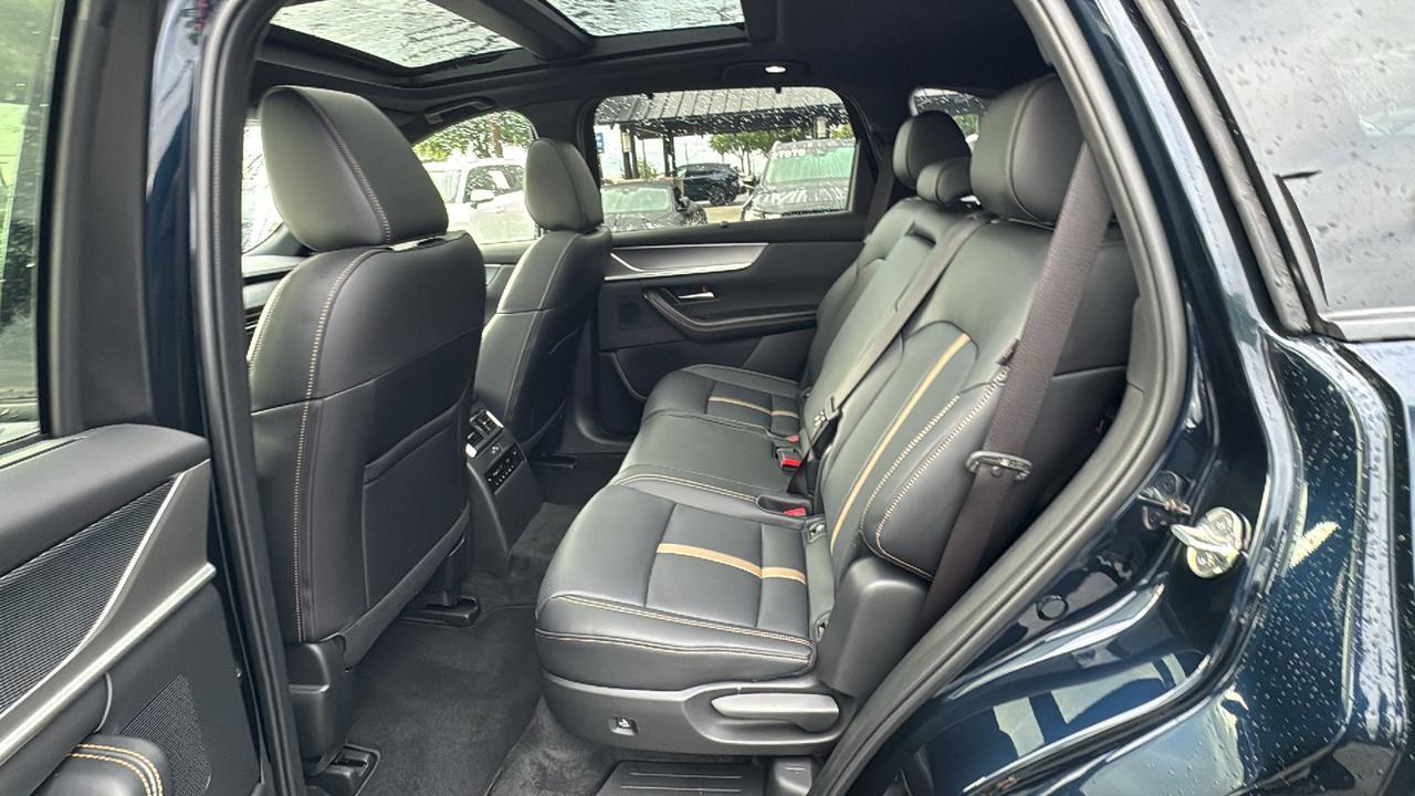 2026 Mazda CX-90 Premium Plus San Antonio TX