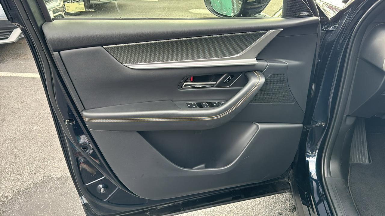 2026 Mazda CX-90 Premium Plus San Antonio TX