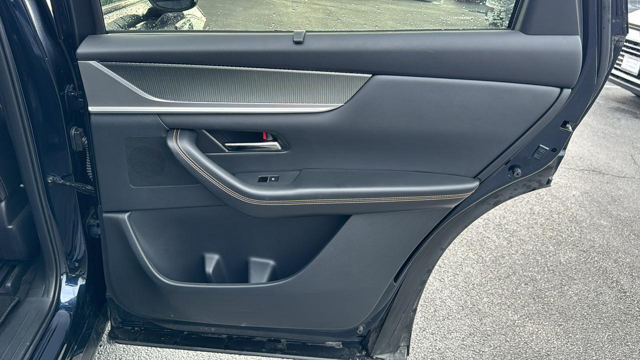 2026 Mazda CX-90 Premium Plus San Antonio TX