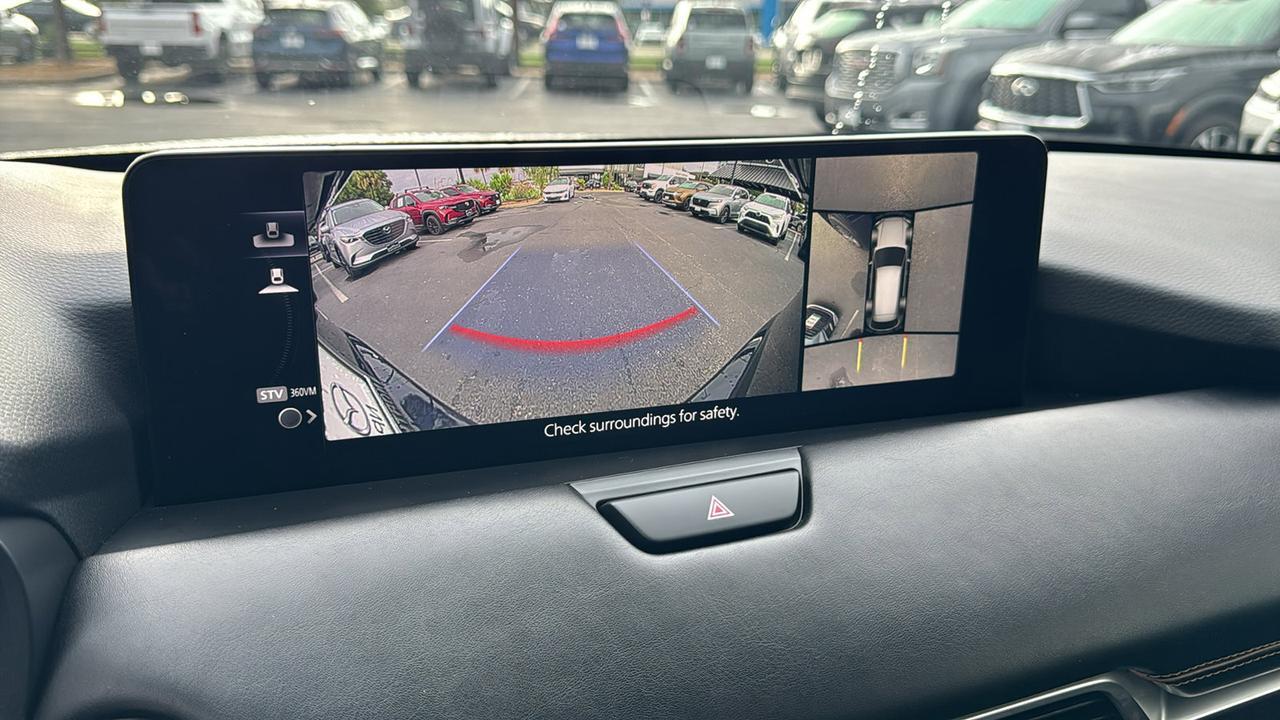 2026 Mazda CX-90 Premium Plus San Antonio TX