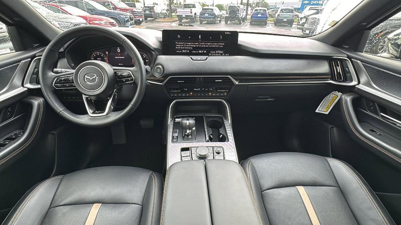 2026 Mazda CX-90 Premium Plus San Antonio TX