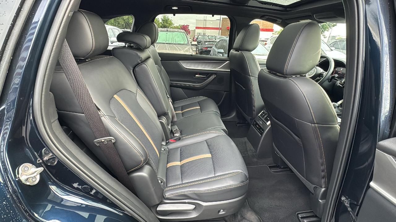 2026 Mazda CX-90 Premium Plus San Antonio TX