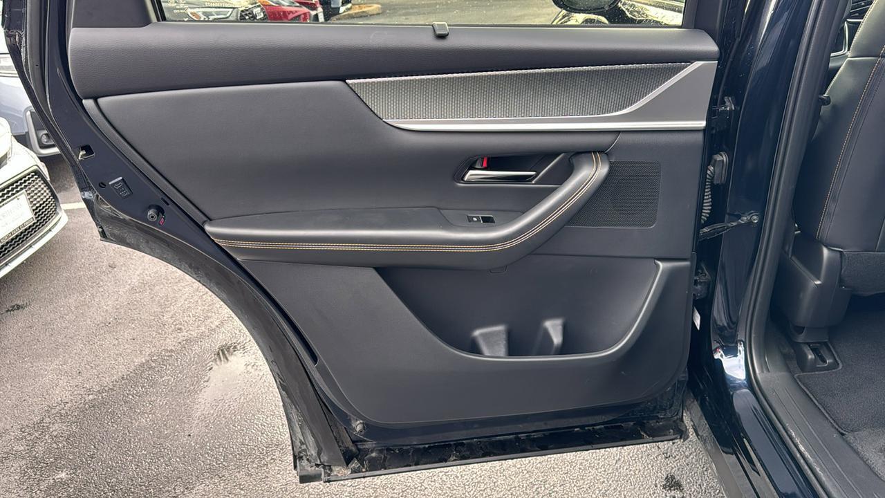 2026 Mazda CX-90 Premium Plus San Antonio TX