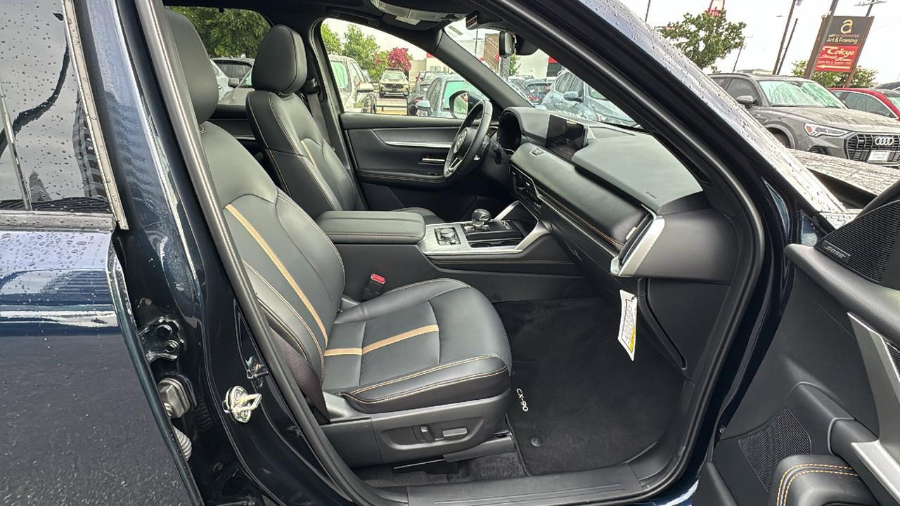 2026 Mazda CX-90 Premium Plus San Antonio TX