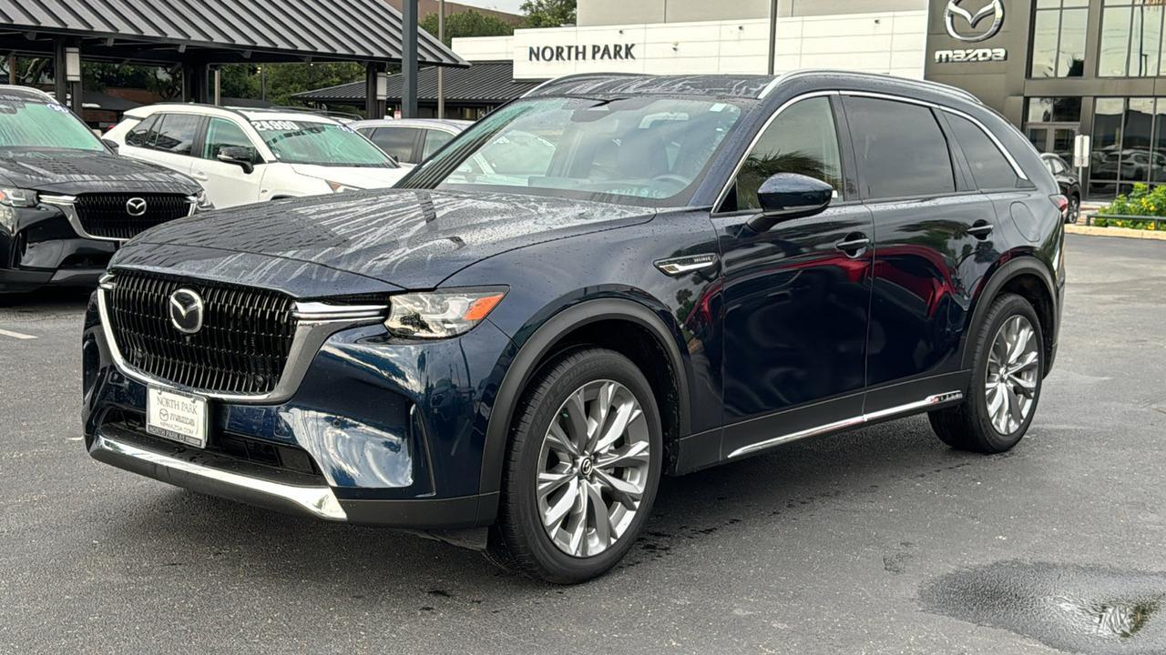 2026 Mazda CX-90 Premium Plus San Antonio TX