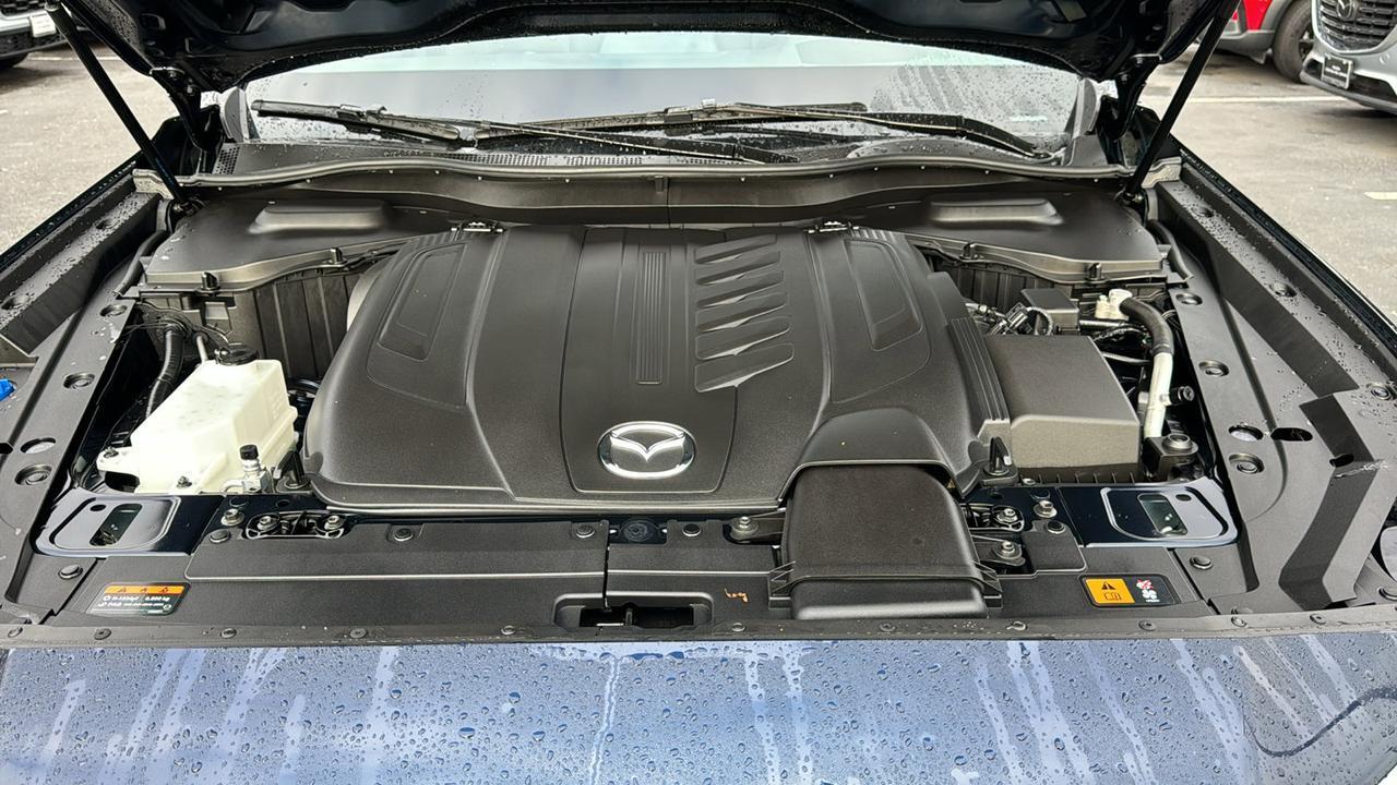 2026 Mazda CX-90 Premium Plus San Antonio TX