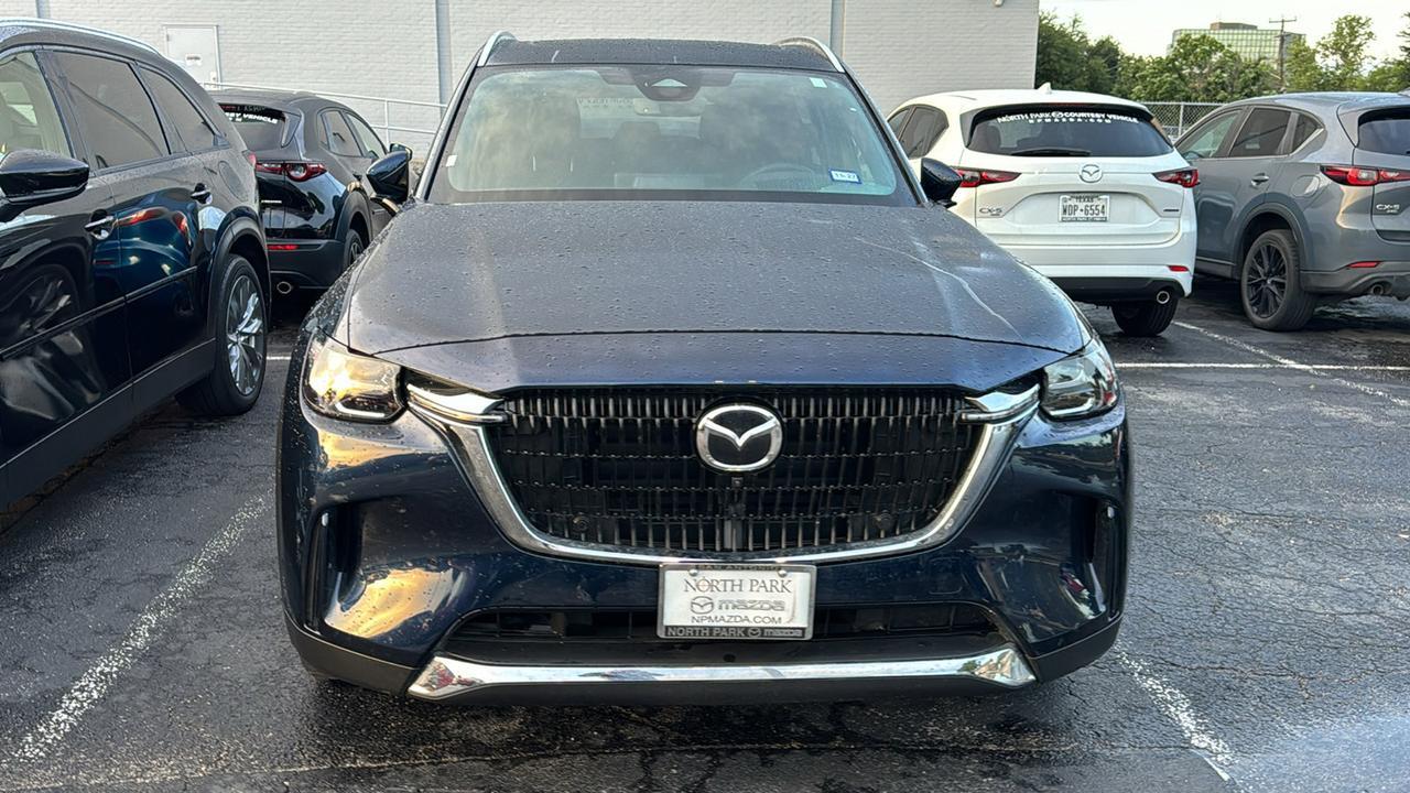 2026 Mazda CX-90 Premium Plus