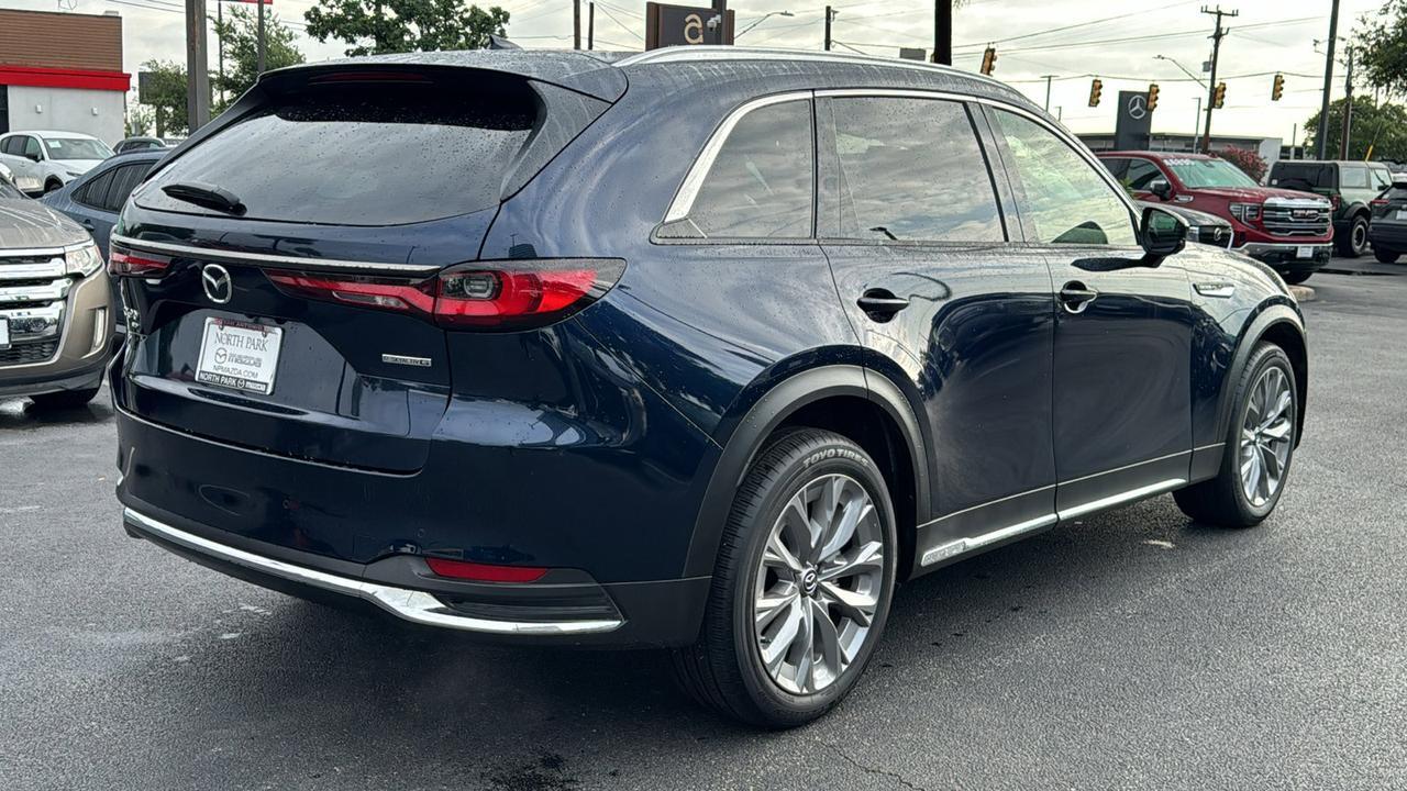 2026 Mazda CX-90 Premium Plus San Antonio TX