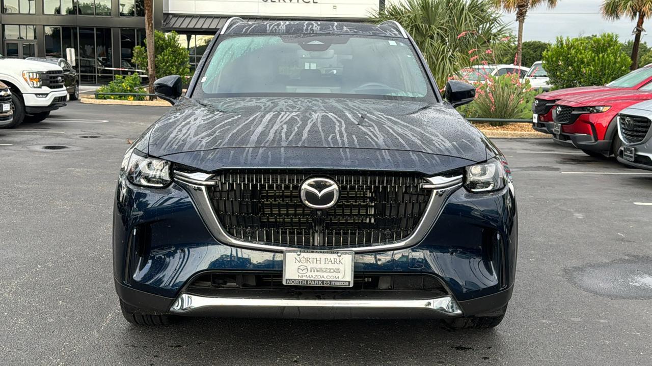 2026 Mazda CX-90 Premium Plus