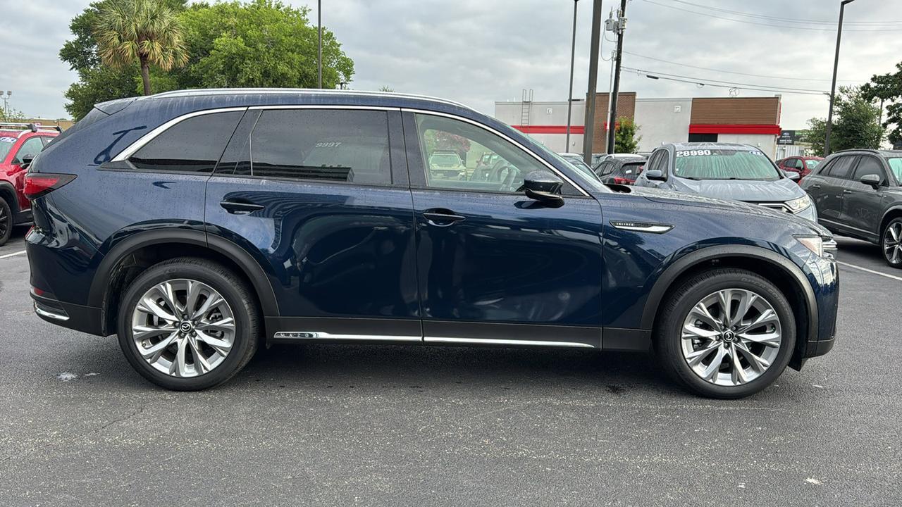 2026 Mazda CX-90 Premium Plus San Antonio TX