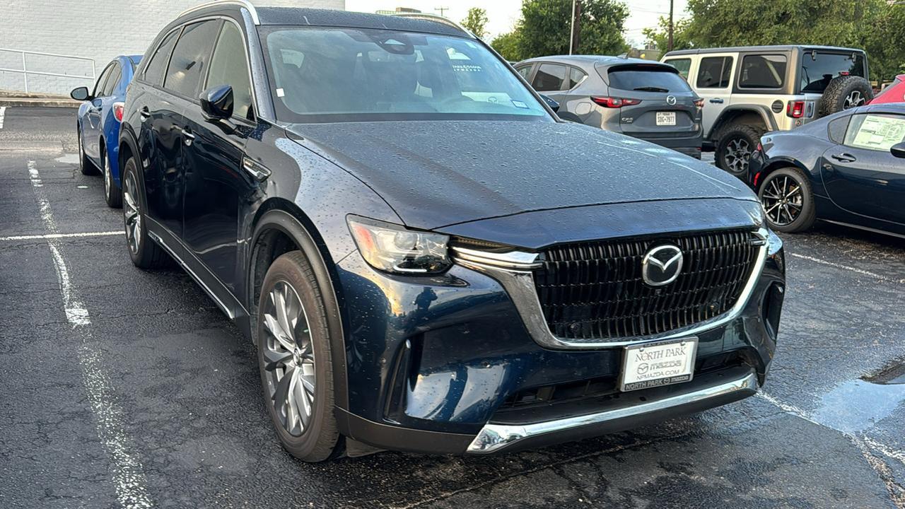 2026 Mazda CX-90 Premium Plus