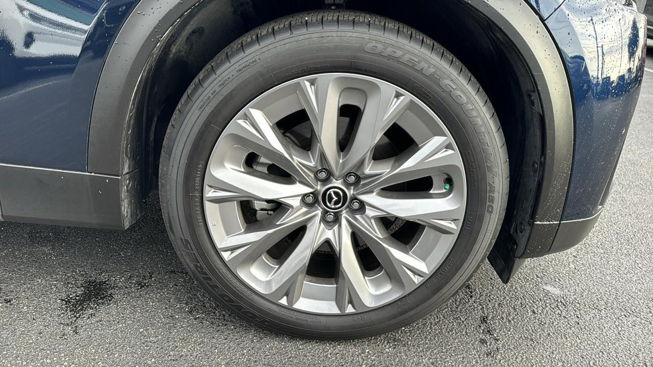 2026 Mazda CX-90 Premium Plus San Antonio TX