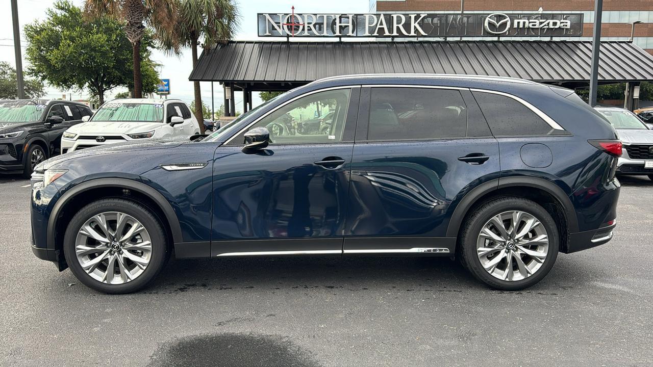 2026 Mazda CX-90 Premium Plus San Antonio TX