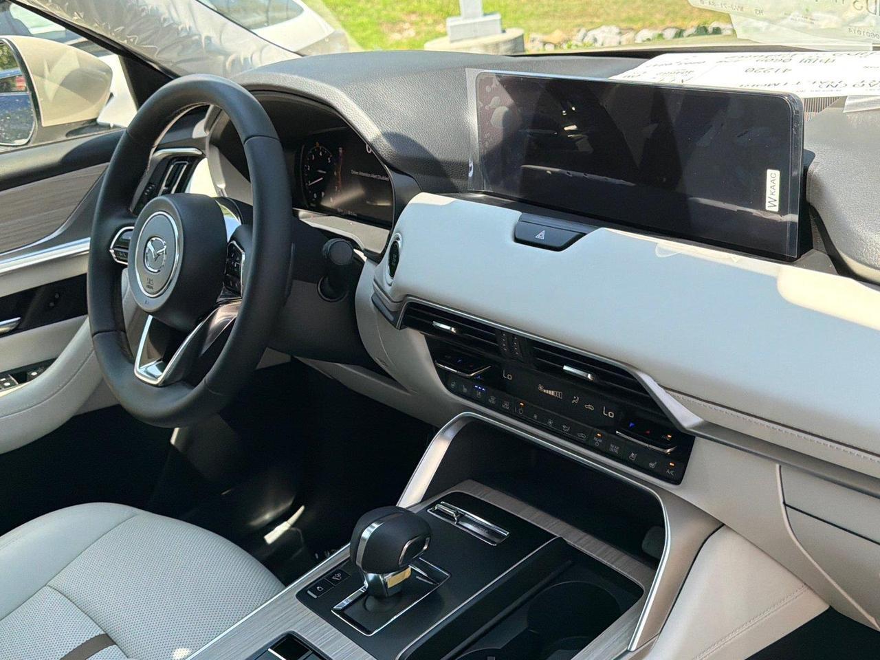 2026 Mazda CX-90 Premium Plus Hagerstown MD