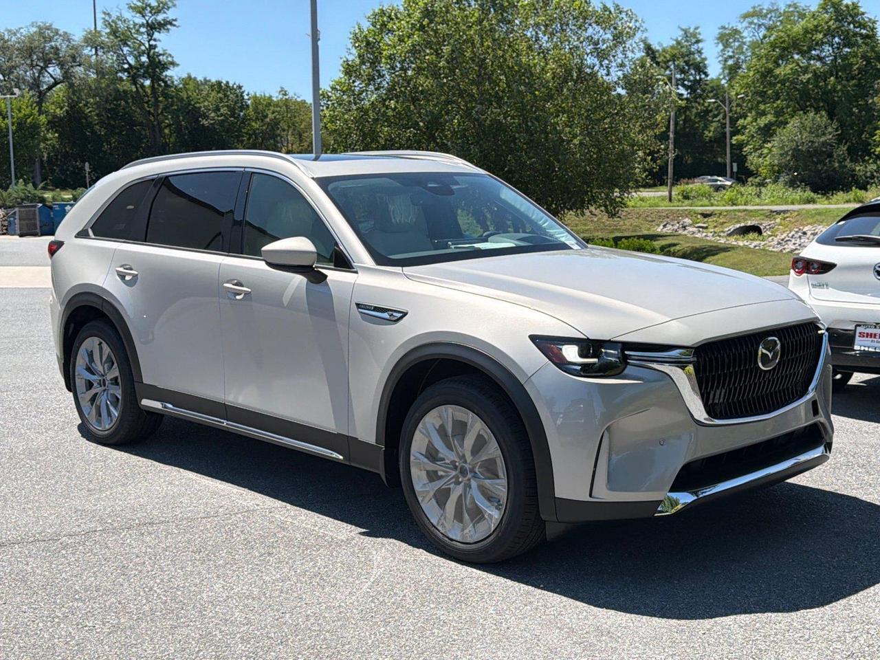 2026 Mazda CX-90 Premium Plus Hagerstown MD