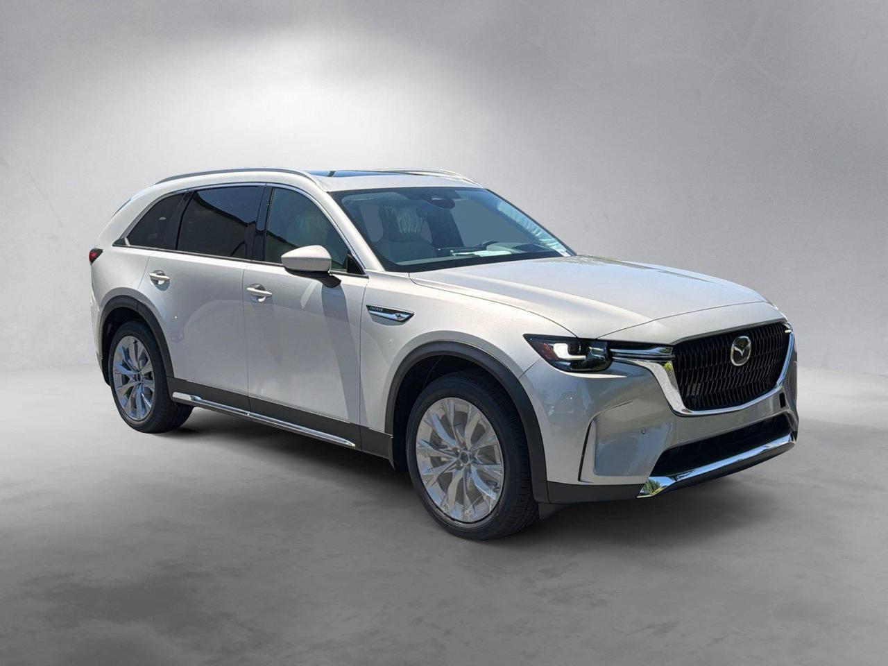 2026 Mazda CX-90 Premium Plus