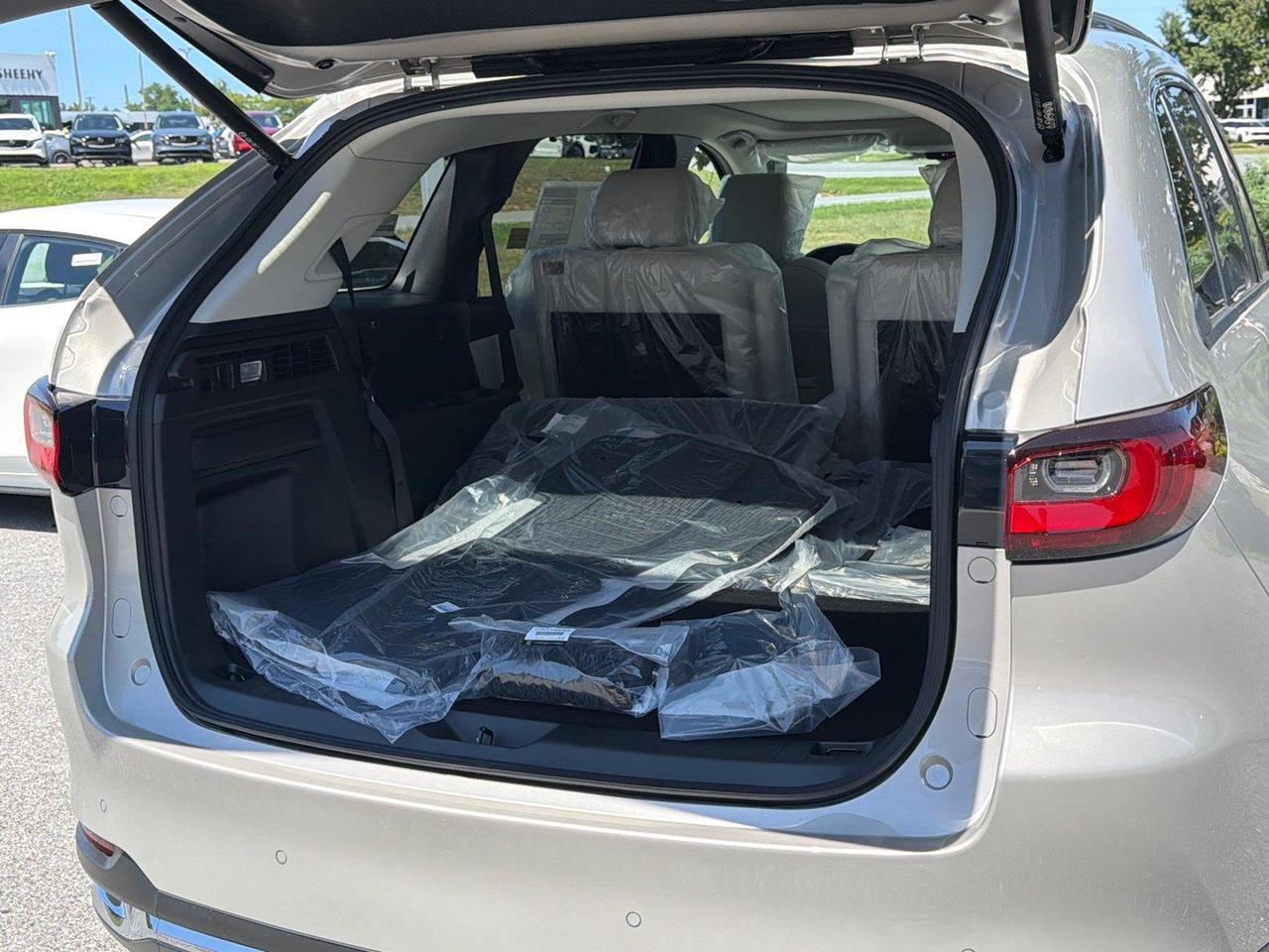 2026 Mazda CX-90 Premium Plus Hagerstown MD