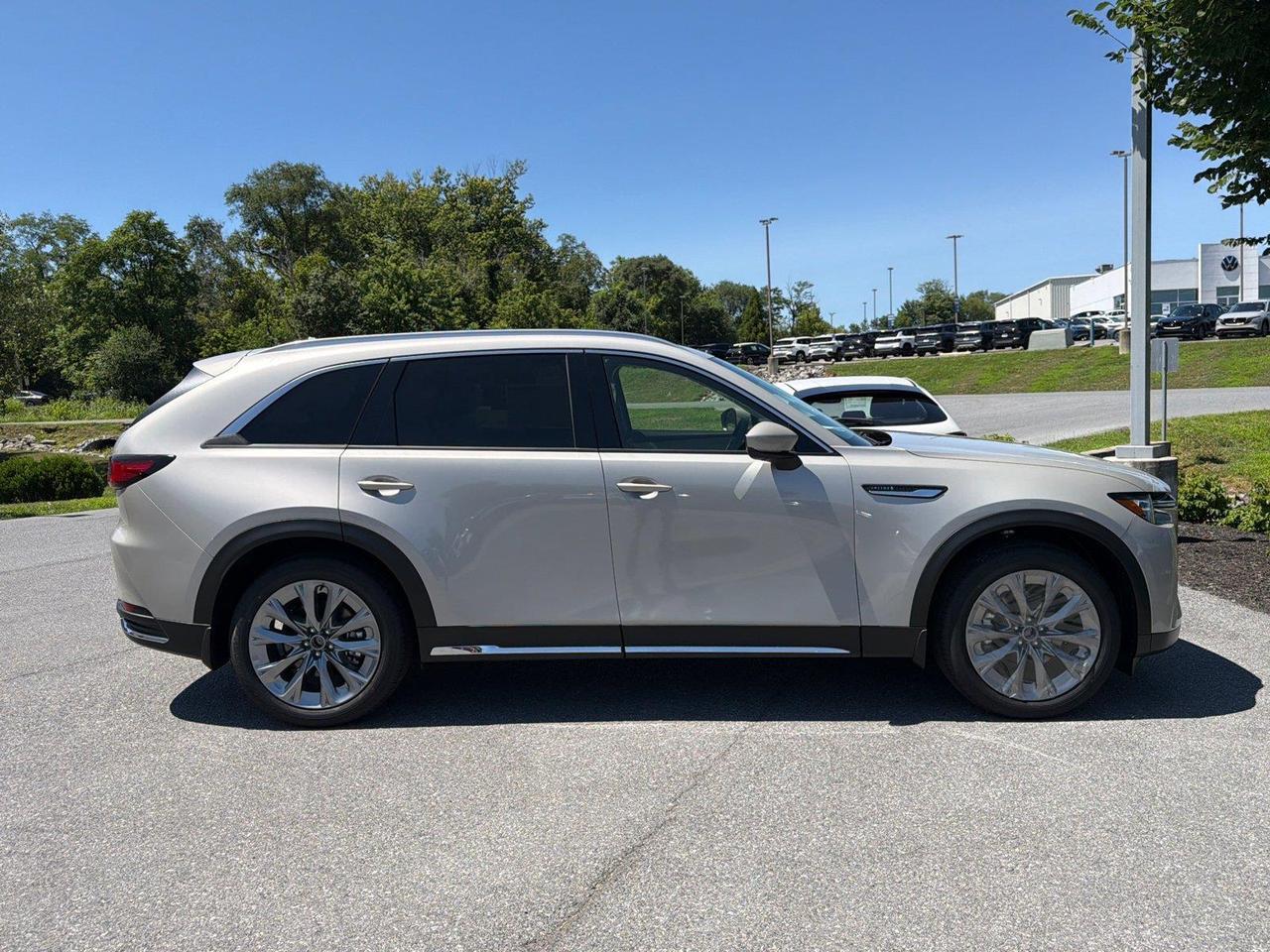 2026 Mazda CX-90 Premium Plus Hagerstown MD