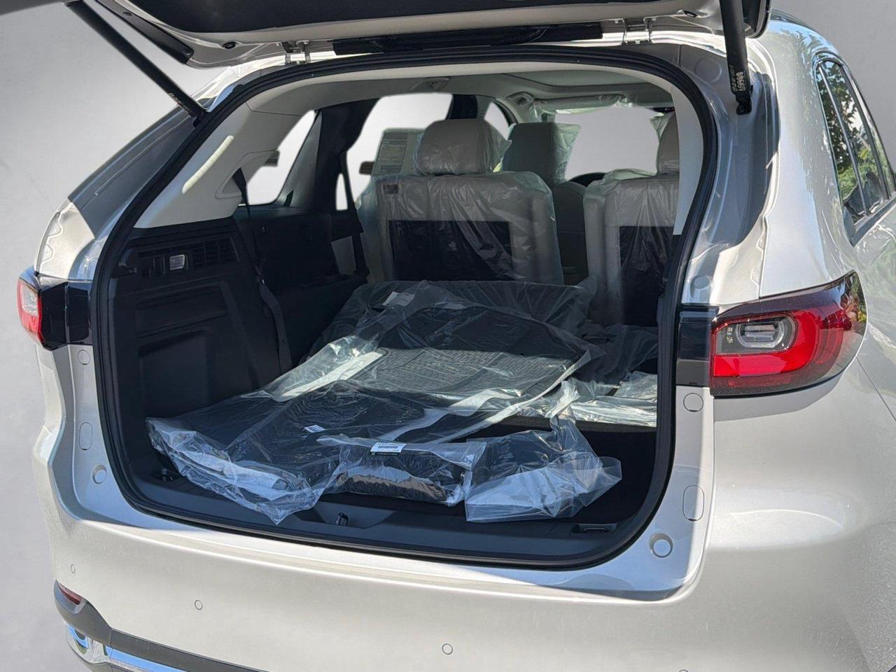 2026 Mazda CX-90 Premium Plus Hagerstown MD