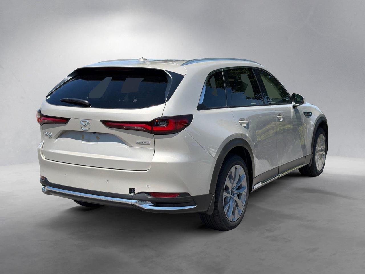2026 Mazda CX-90 Premium Plus Hagerstown MD