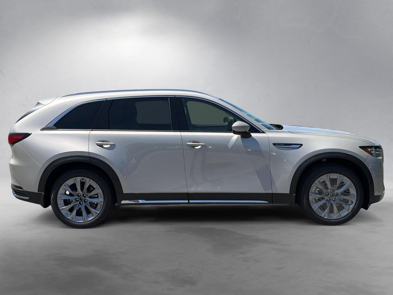 2026 Mazda CX-90 Premium Plus Hagerstown MD