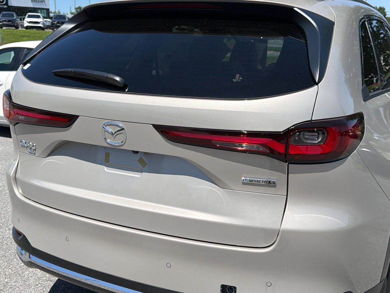 2026 Mazda CX-90 Premium Plus Hagerstown MD