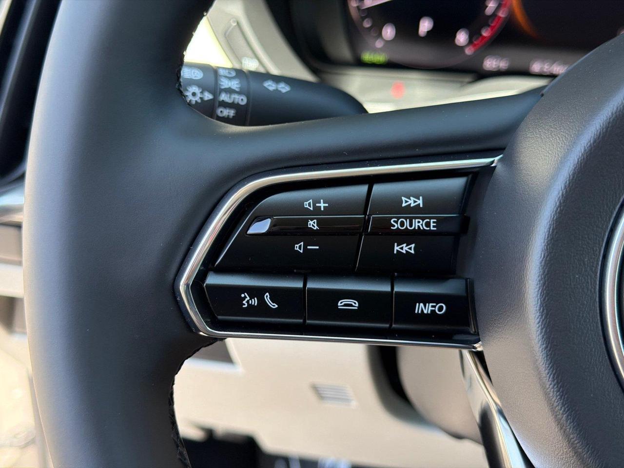 2026 Mazda CX-90 Premium Plus Hagerstown MD