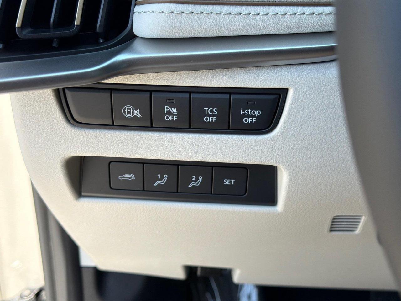 2026 Mazda CX-90 Premium Plus Hagerstown MD