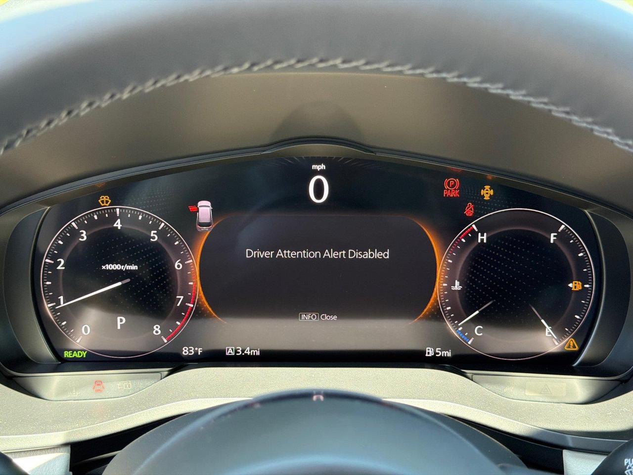 2026 Mazda CX-90 Premium Plus Hagerstown MD
