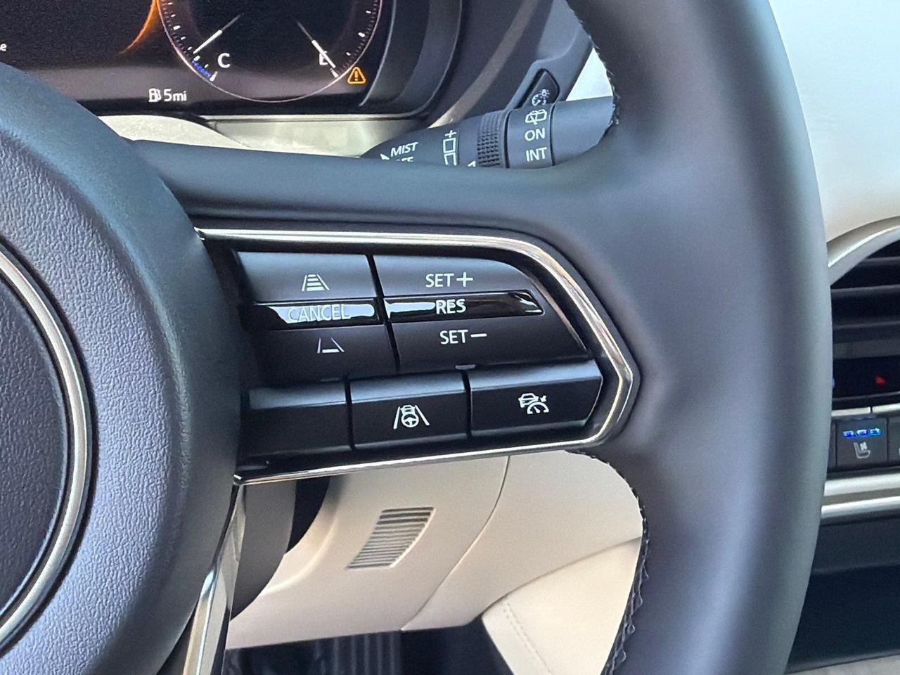 2026 Mazda CX-90 Premium Plus Hagerstown MD