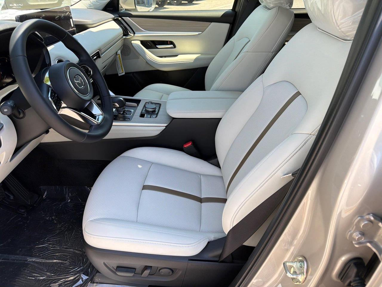 2026 Mazda CX-90 Premium Plus Hagerstown MD