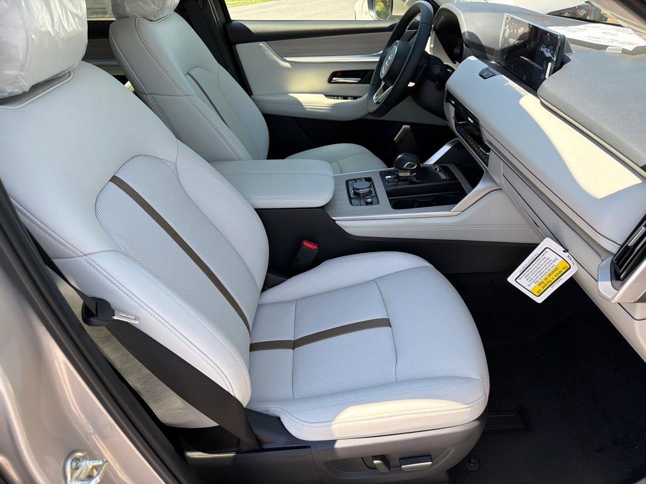 2026 Mazda CX-90 Premium Plus Hagerstown MD