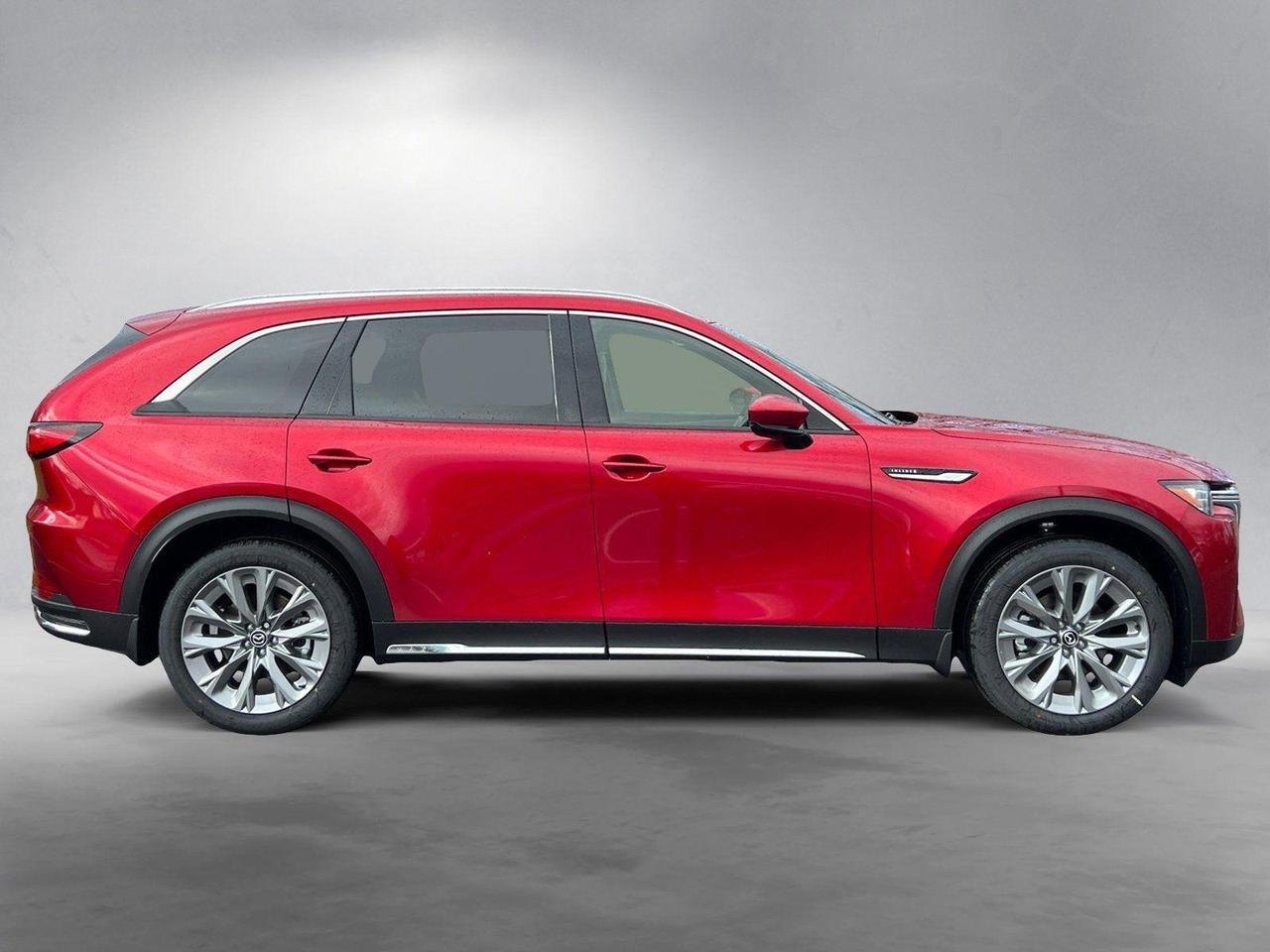 2026 Mazda CX-90 Premium Plus Hagerstown MD