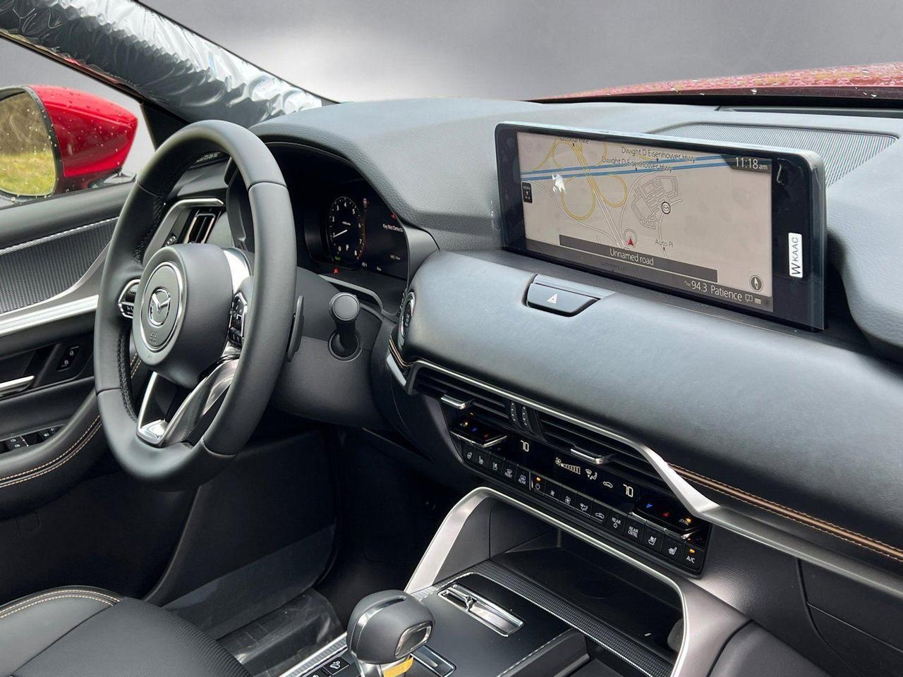 2026 Mazda CX-90 Premium Plus Hagerstown MD