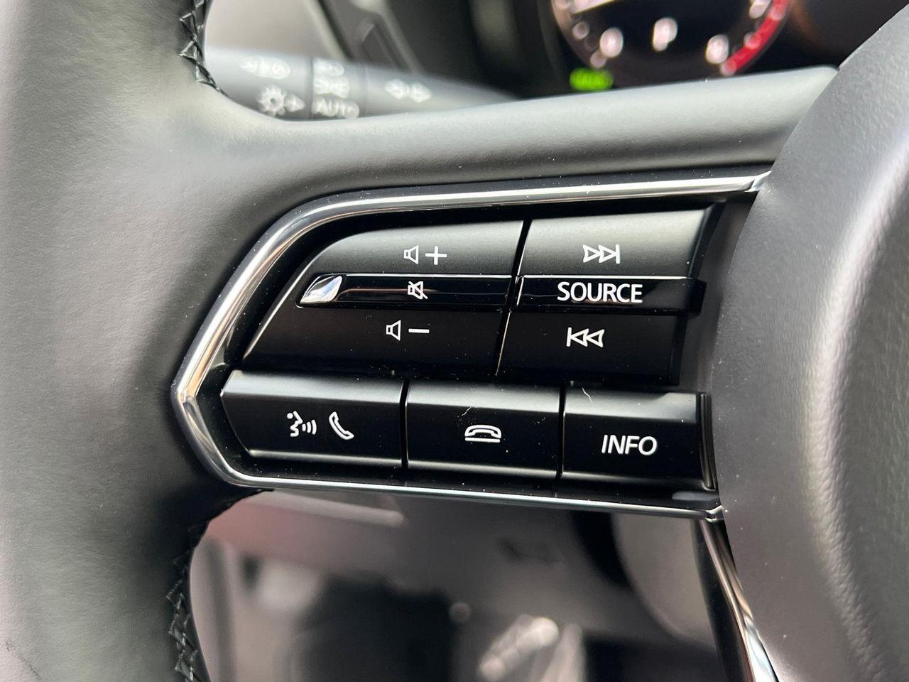 2026 Mazda CX-90 Premium Plus Hagerstown MD