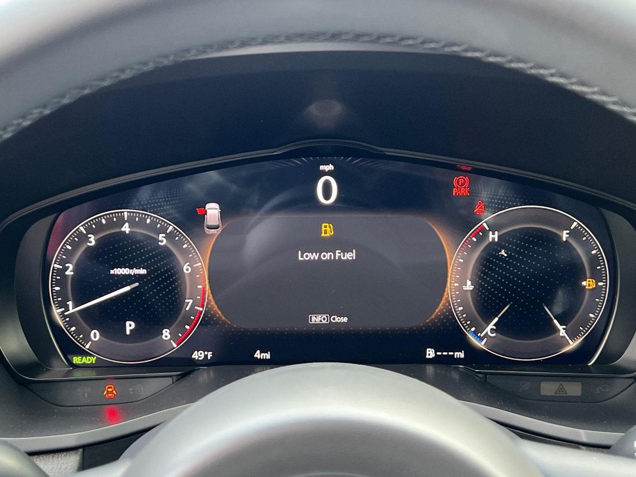 2026 Mazda CX-90 Premium Plus Hagerstown MD