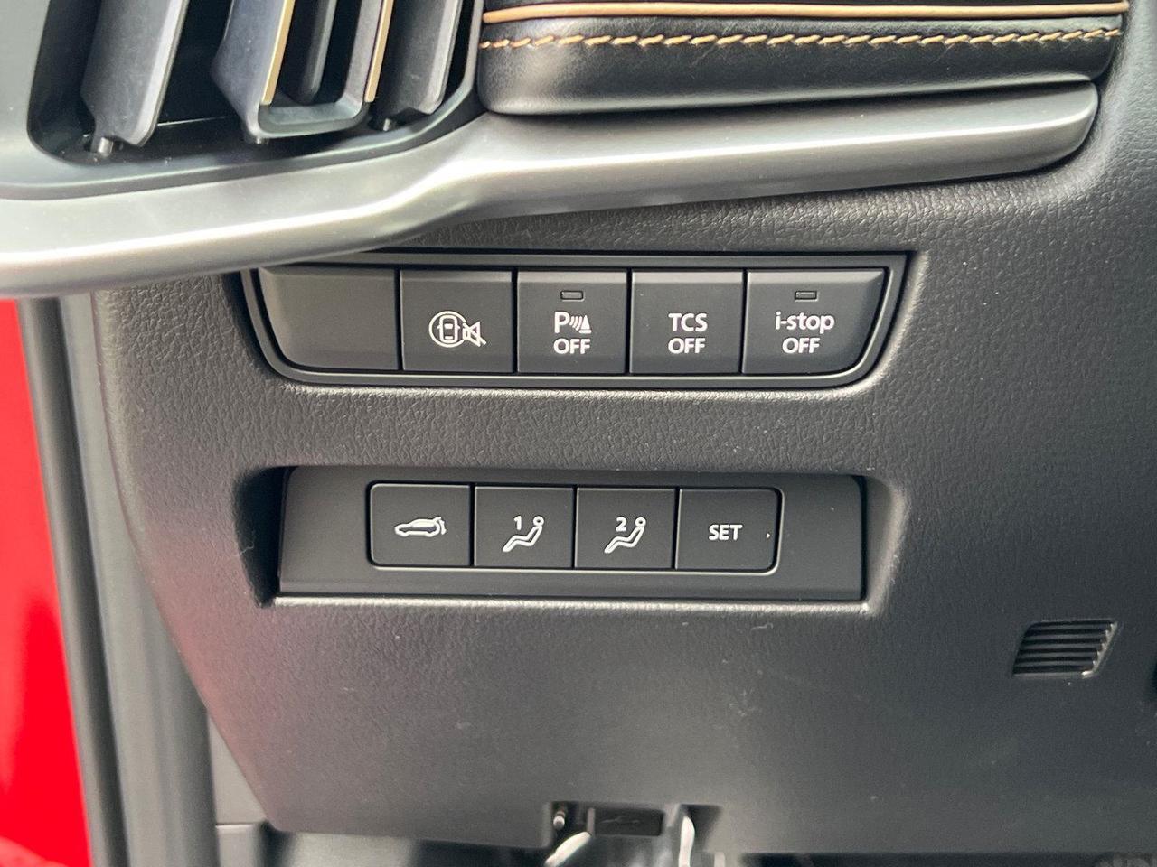 2026 Mazda CX-90 Premium Plus Hagerstown MD