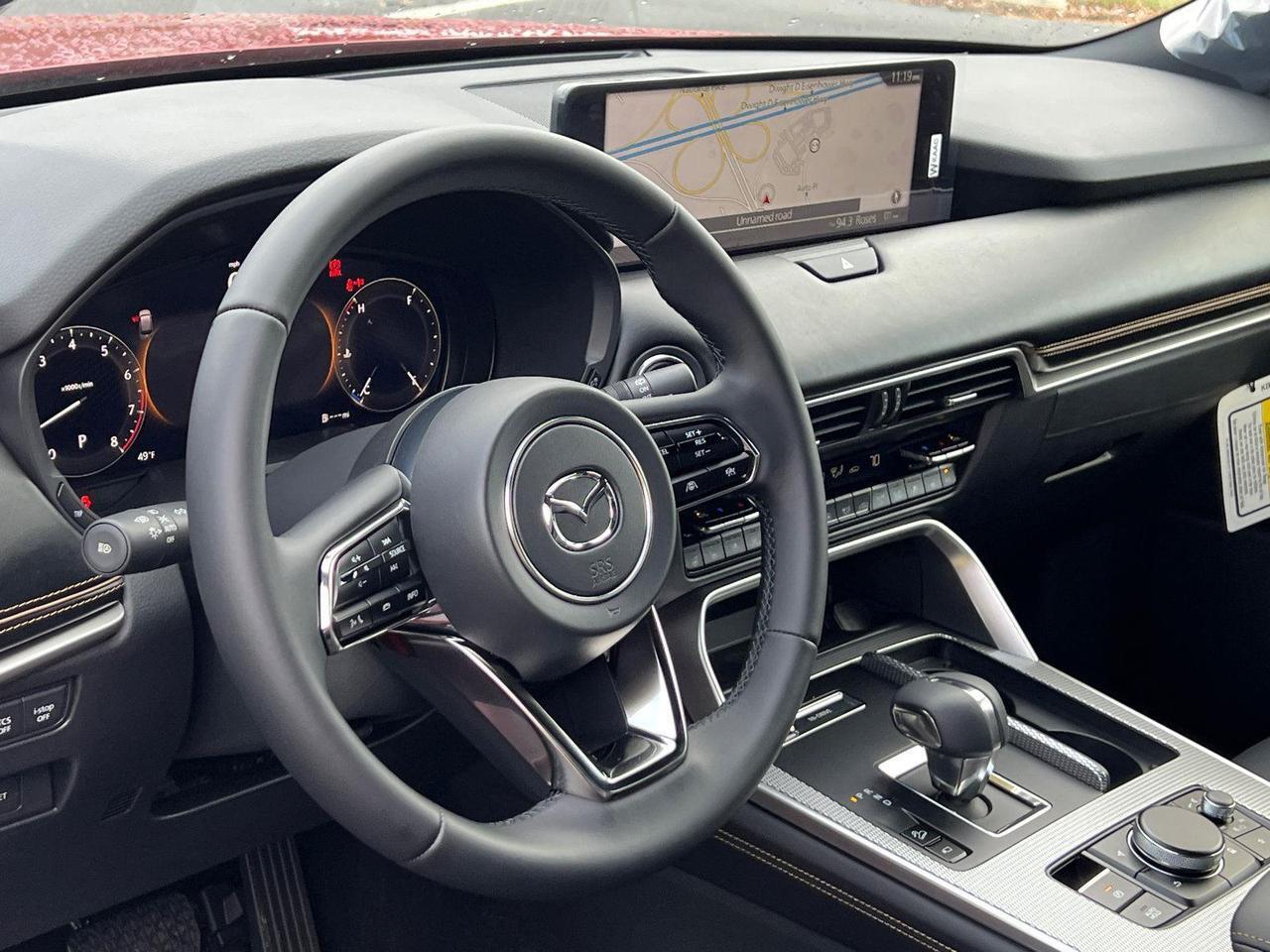 2026 Mazda CX-90 Premium Plus Hagerstown MD