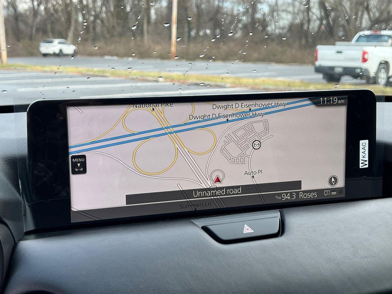 2026 Mazda CX-90 Premium Plus Hagerstown MD