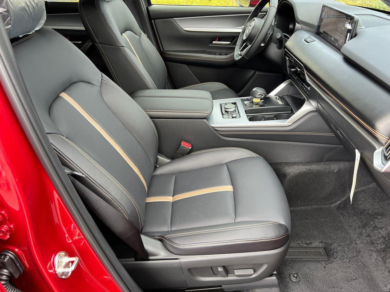 2026 Mazda CX-90 Premium Plus Hagerstown MD