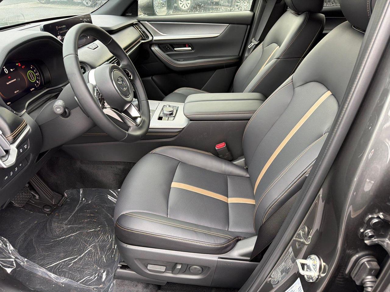 2026 Mazda CX-90 Premium Plus Hagerstown MD