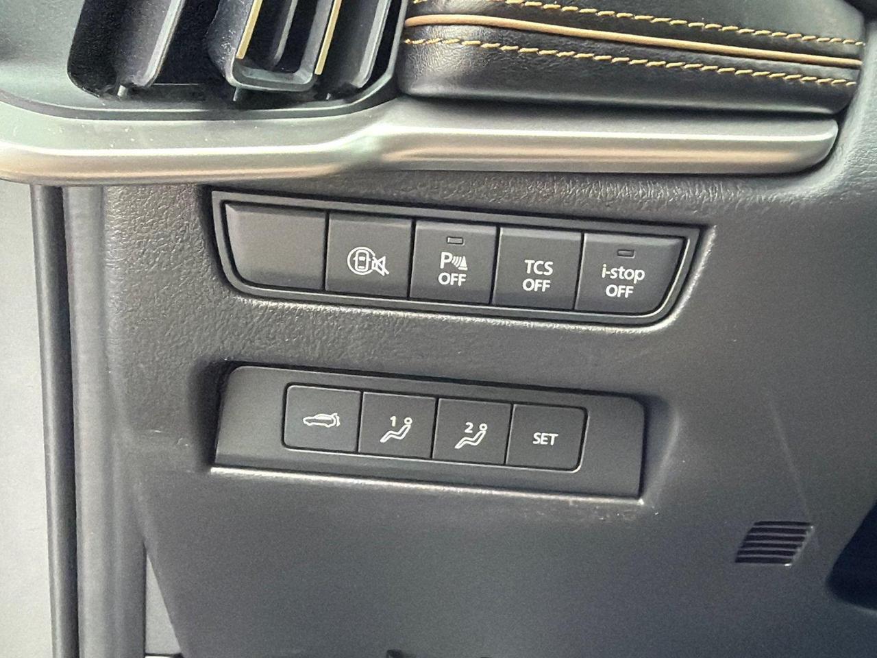 2026 Mazda CX-90 Premium Plus Hagerstown MD