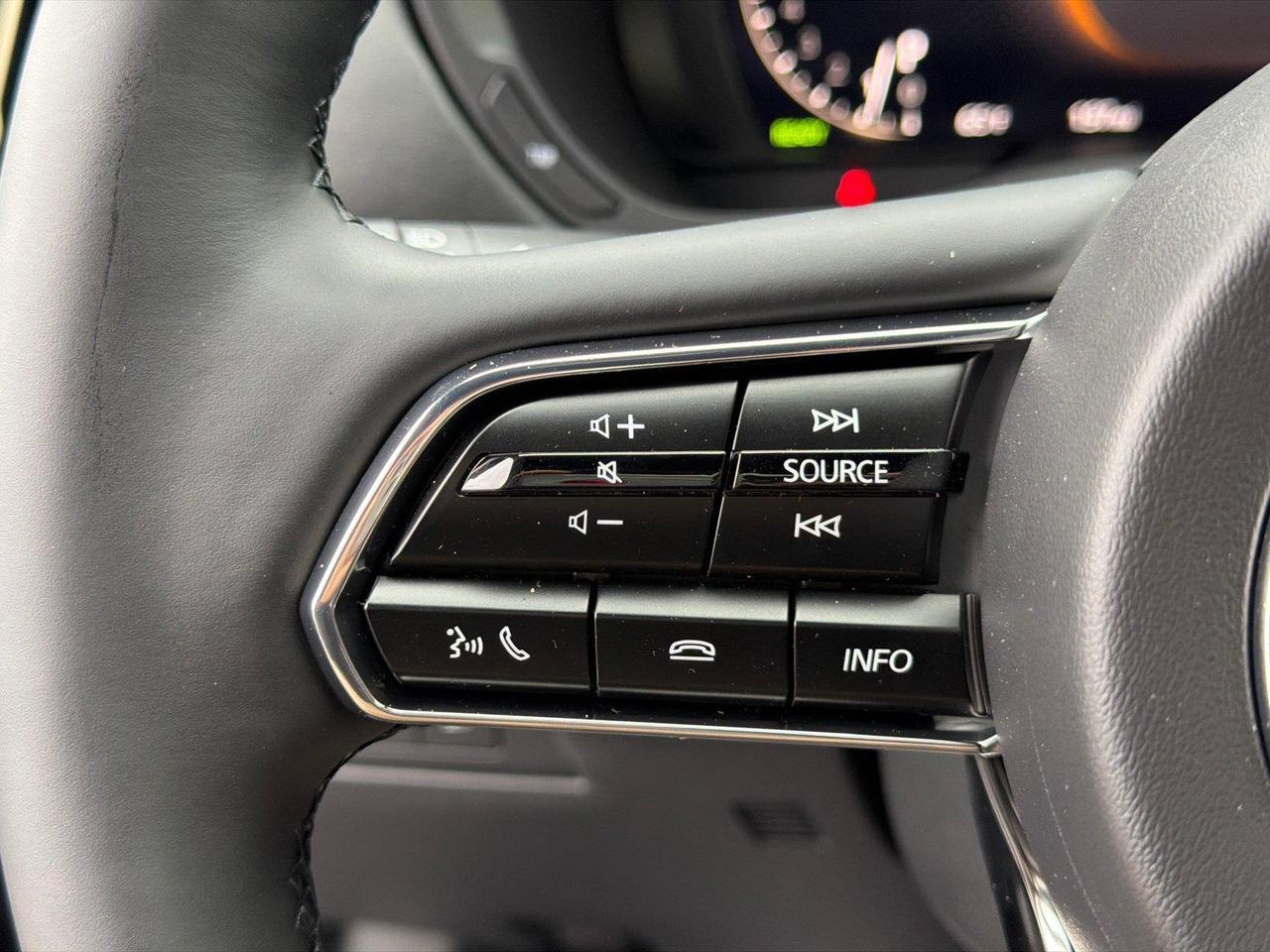2026 Mazda CX-90 Premium Plus Hagerstown MD