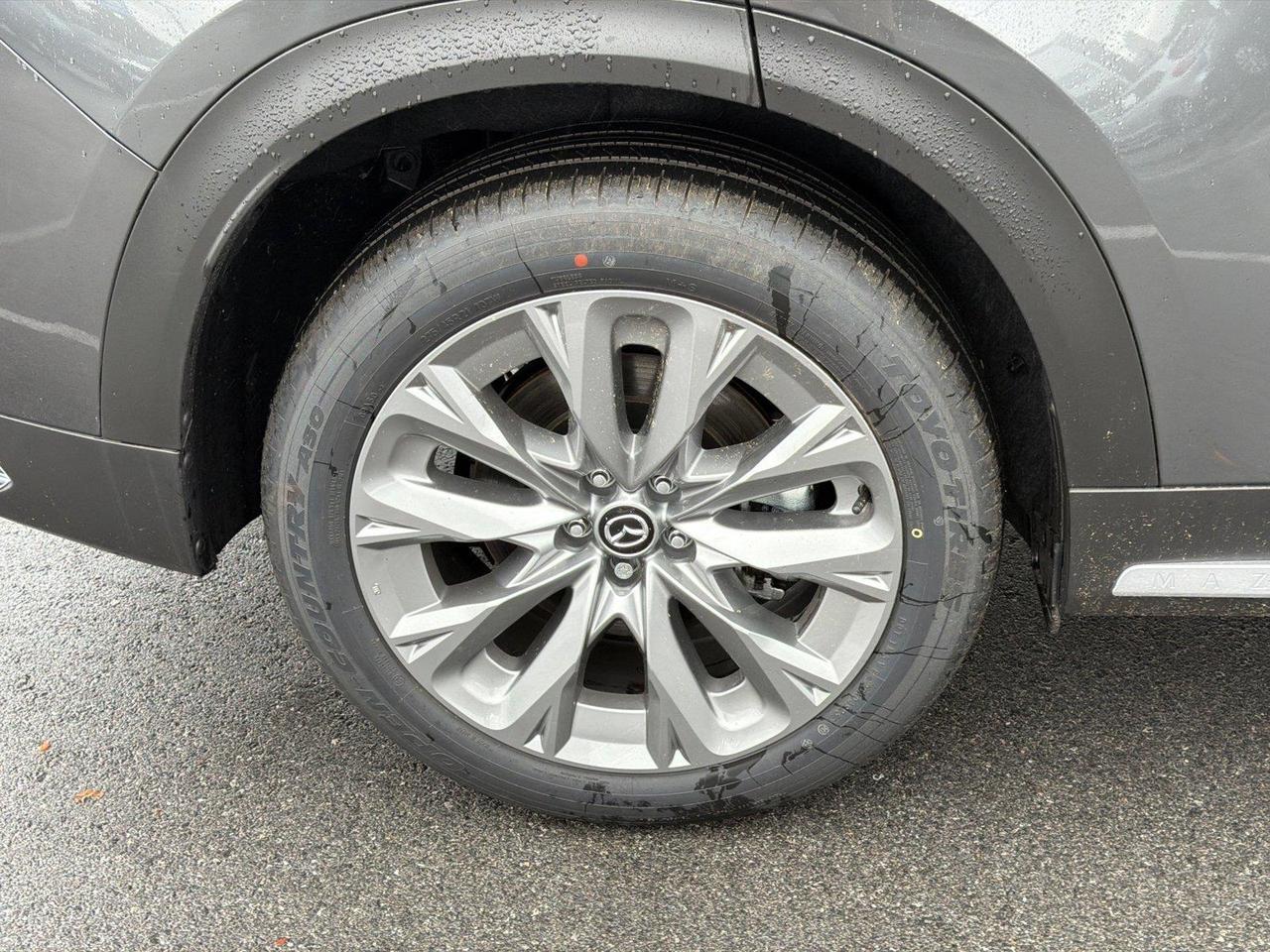 2026 Mazda CX-90 Premium Plus Hagerstown MD
