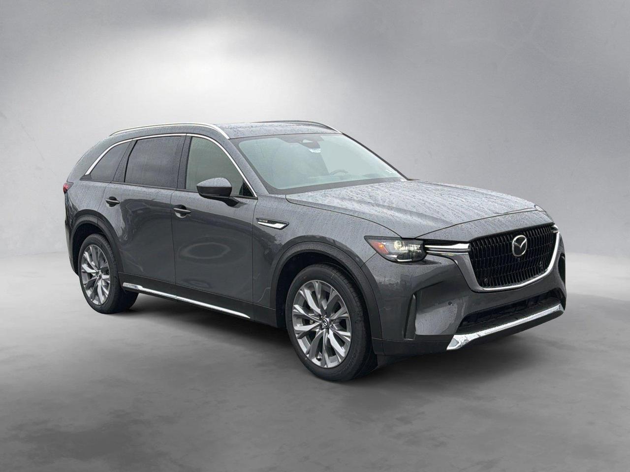 2026 Mazda CX-90 Premium Plus